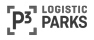 Koncepto, marketing & design, P3 logistics