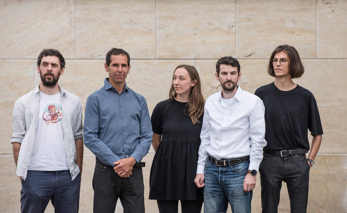 Koncepto Marketingová agentura a grafické studio