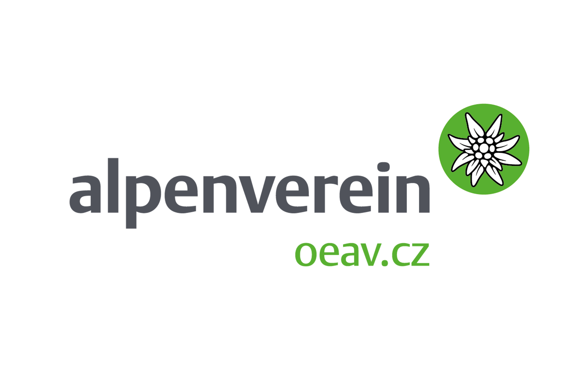Koncepto, marketing a design, Alpenverein OEAV.CZ