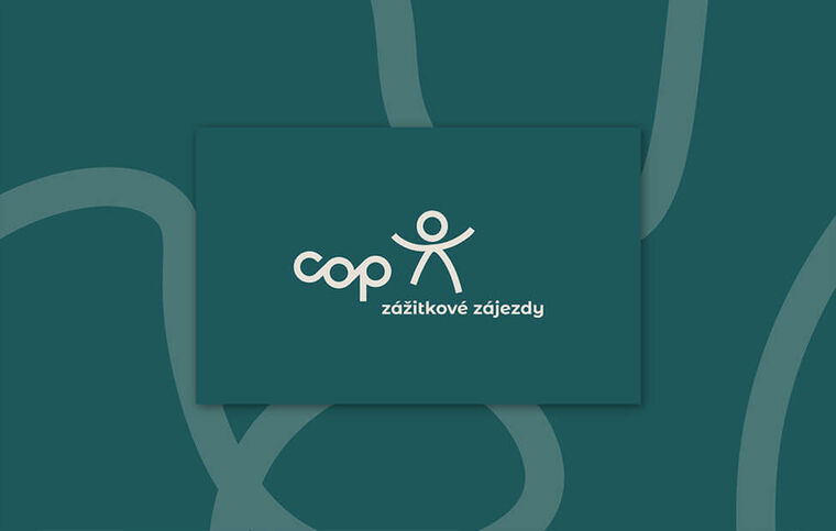 Koncepto Marketingová agentura a grafické studio COP