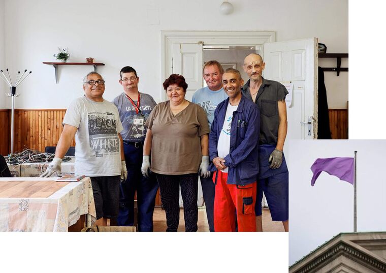 Koncepto, marketing a design, JUHA