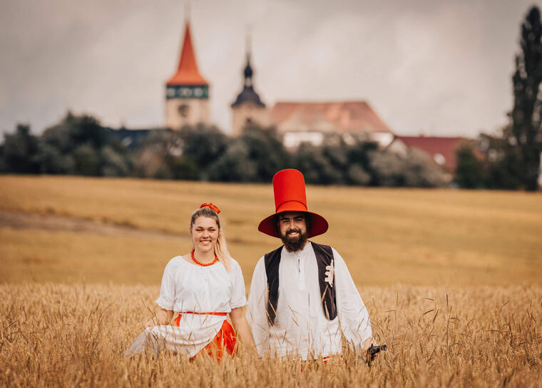 Koncepto, marketing a design, Jičín