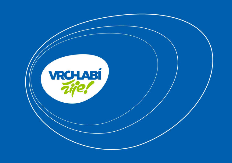 Koncepto, marketing a design, Turistický portál Vrchlabí