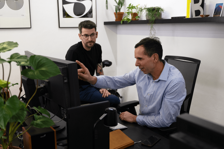 Koncepto CX & UX design