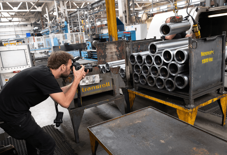 Koncepto Fotografie & ilustrace