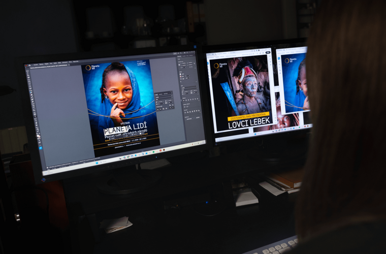 Branding  | Koncepto