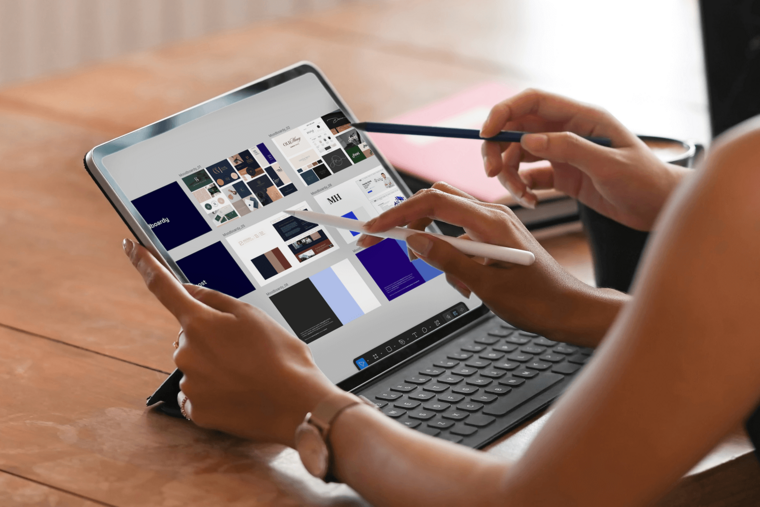 Branding  | Koncepto