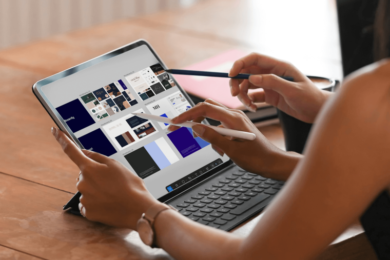 Marketingová komunikace | Koncepto