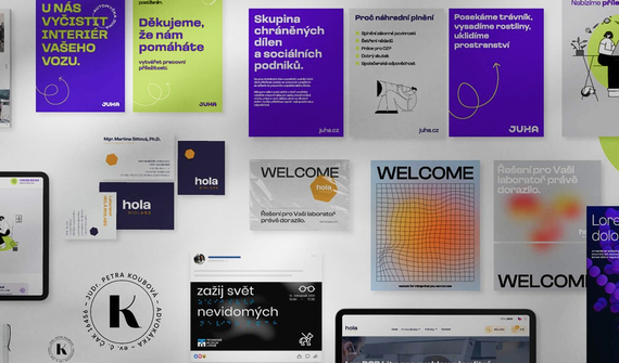 Marketingová komunikace | Koncepto