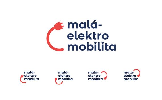 Koncepto reklamní agentura Malá Elektromobilita