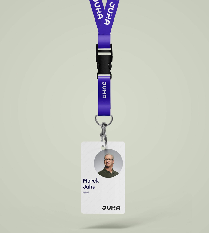 Koncepto, marketing a design, JUHA