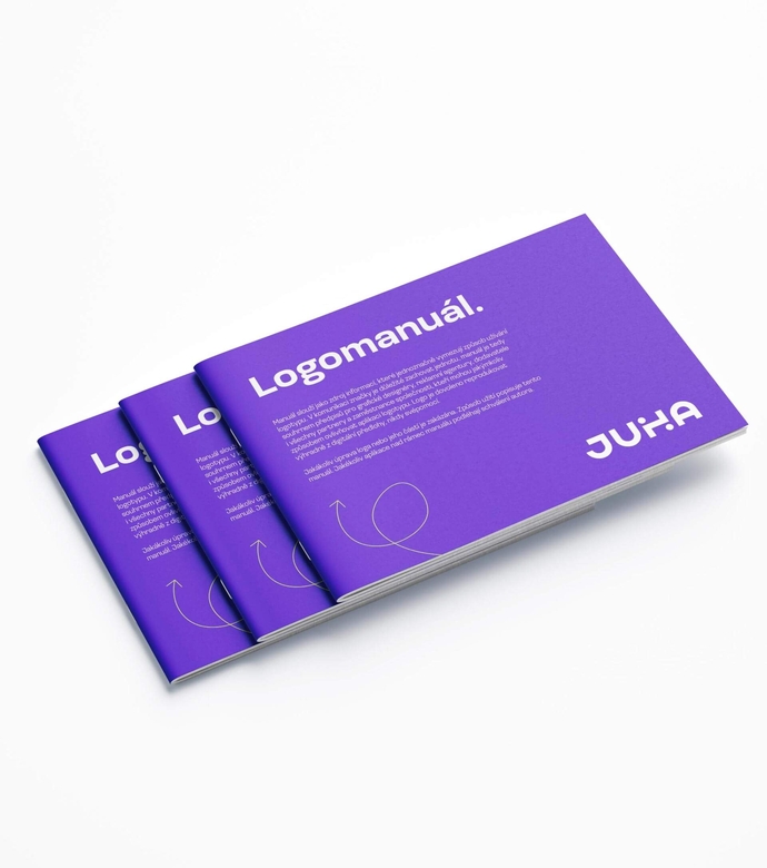 Koncepto, marketing a design, JUHA