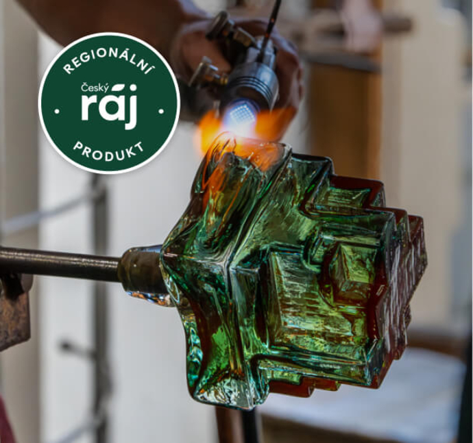 Koncepto, marketing a design, Regionální produkt