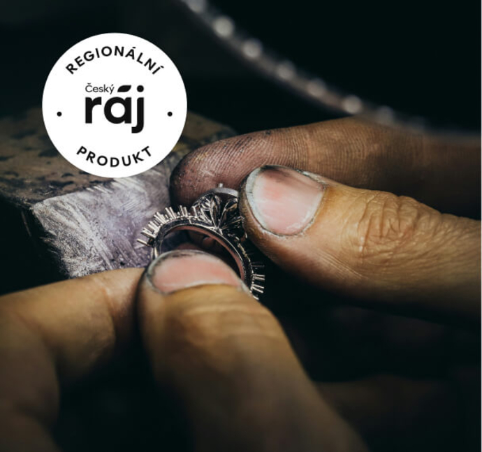 Koncepto, marketing a design, Regionální produkt