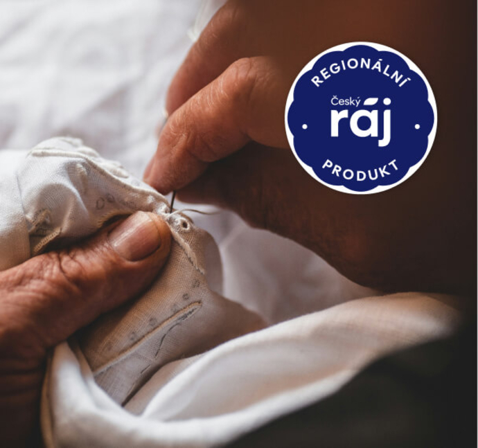 Koncepto, marketing a design, Regionální produkt