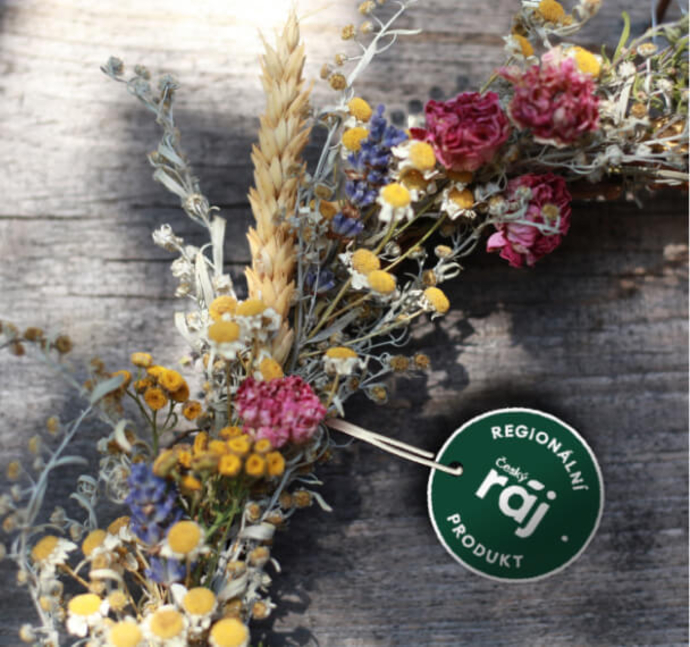 Koncepto, marketing a design, Regionální produkt