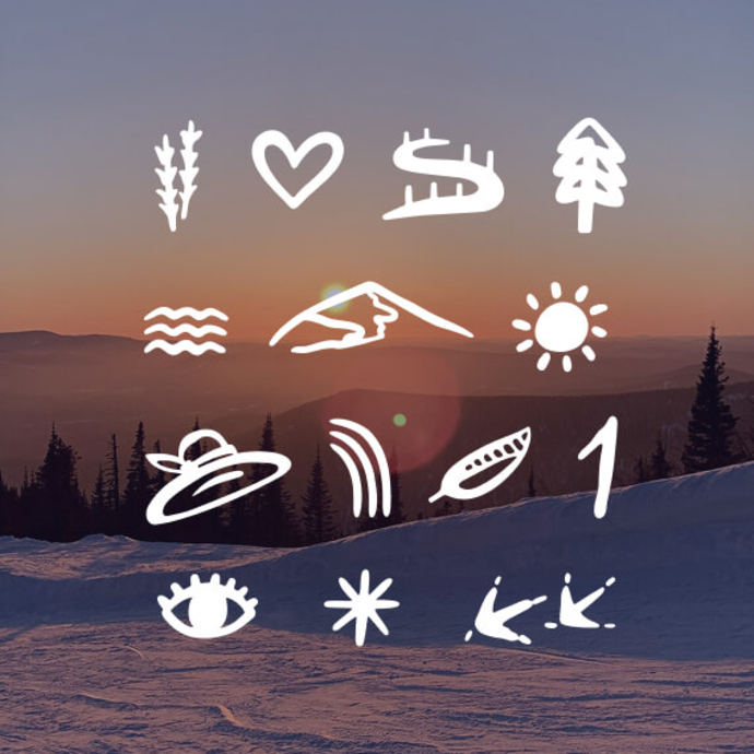 Koncepto reklamní agentura a grafické studio – Krkonoše