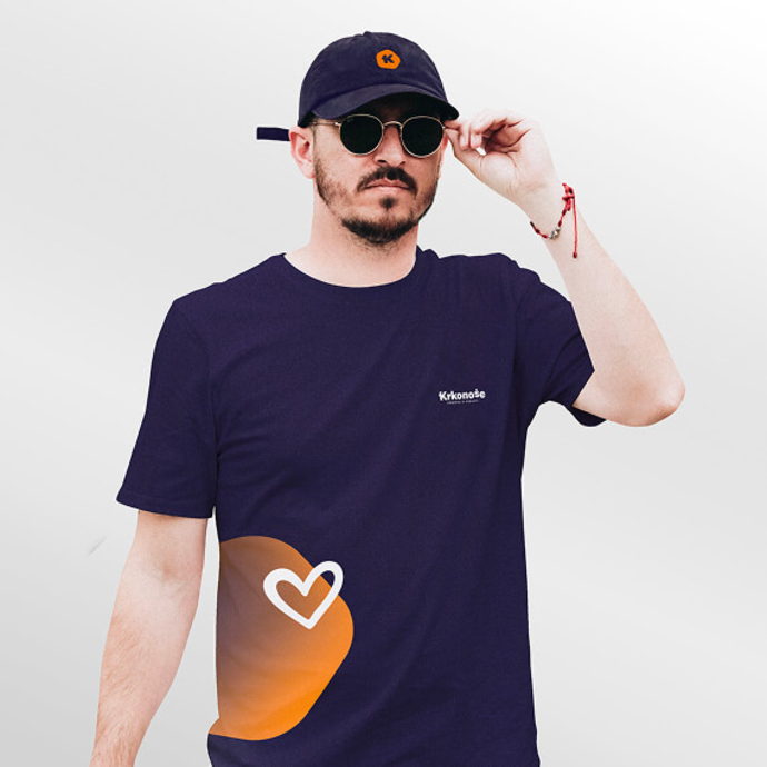 Koncepto reklamní agentura a grafické studio – Krkonoše