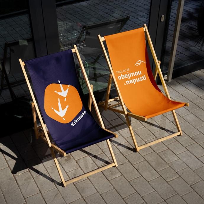 Koncepto reklamní agentura a grafické studio – Krkonoše