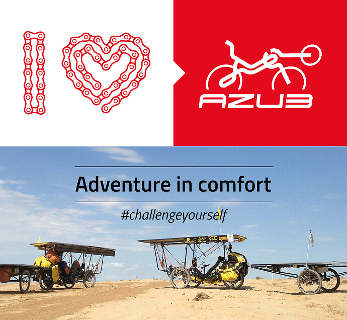 Koncepto, marketing a design, Azub