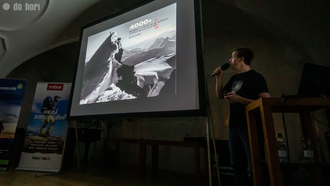 Koncepto reklamní agentura a grafické studio – festival DOHOR!