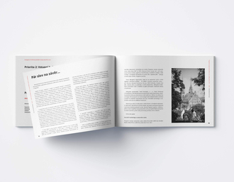 Koncepto reklamní agentura a grafické studio – Brno