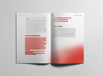 Koncepto reklamní agentura a grafické studio – Brno