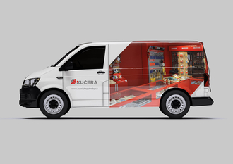 Koncepto reklamní agentura a grafické studio – KUČERA - řeznické potřeby