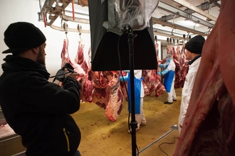 Koncepto reklamní agentura a grafické studio – KUČERA - řeznické potřeby