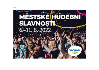 Koncepto, marketing a design, Turistický portál Vrchlabí