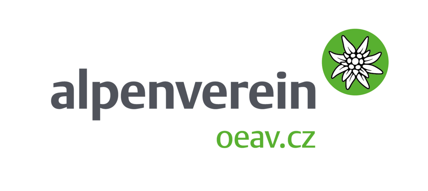 Koncepto, marketing a design, Alpenverein OEAV.CZ