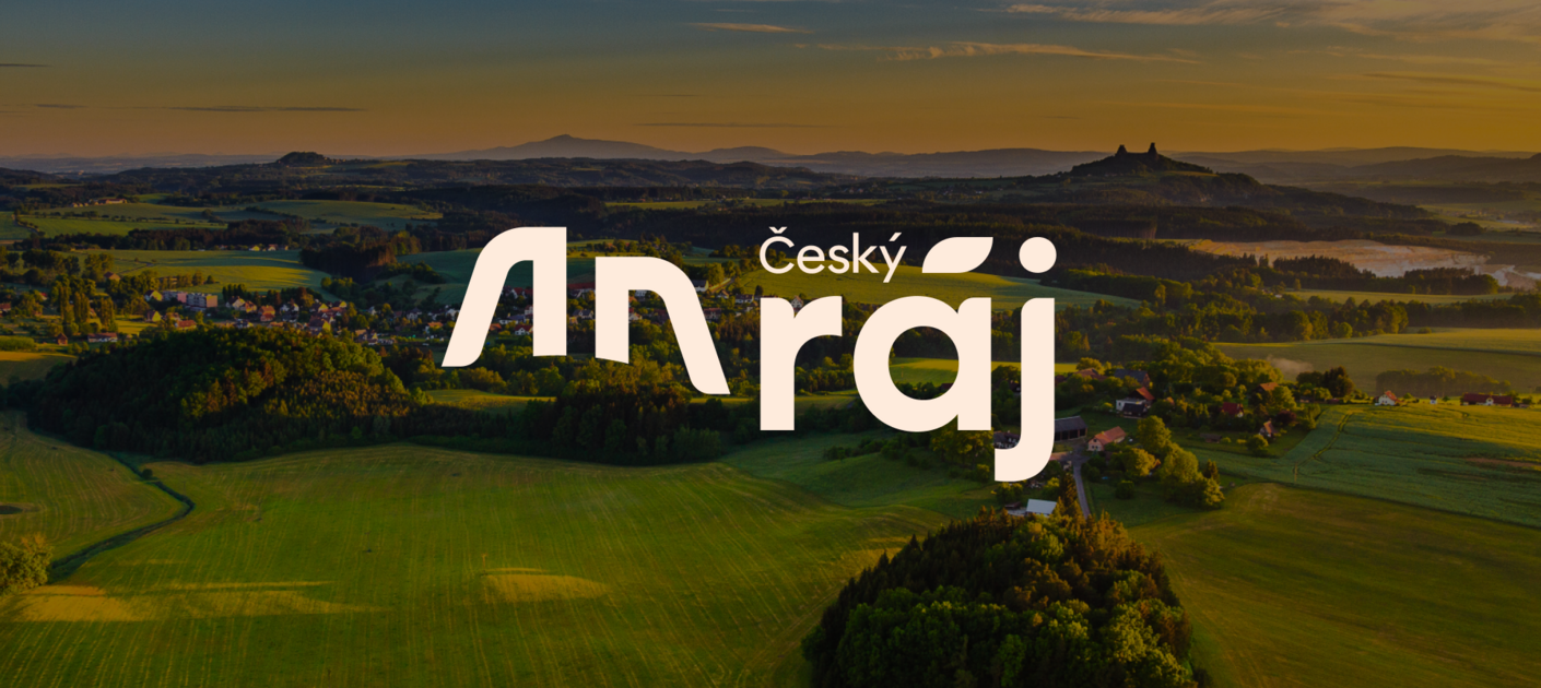 Koncepto, marketing a design, Český ráj