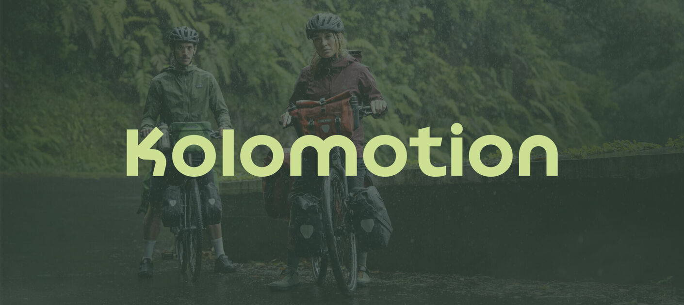 Koncepto, marketing a design, Kolomotion