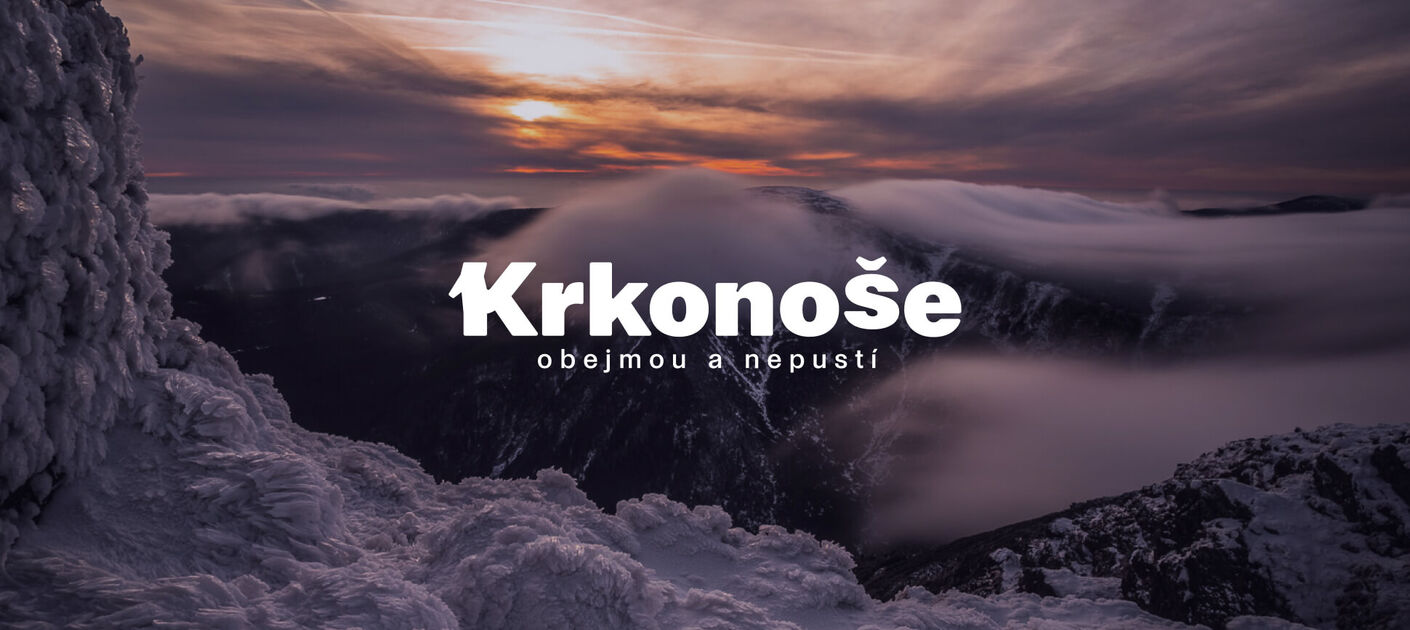 Koncepto reklamní agentura a grafické studio – Krkonoše