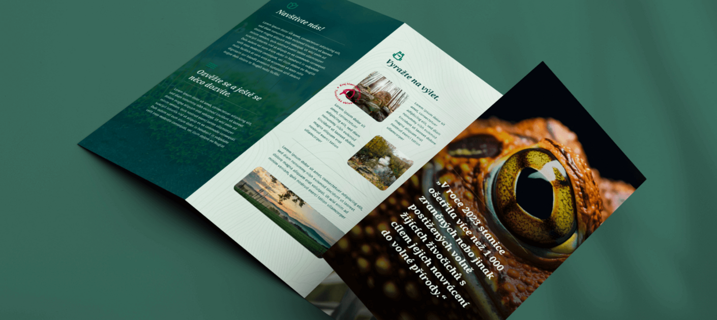 Koncepto Český svaz ochránců přírody Vlašim