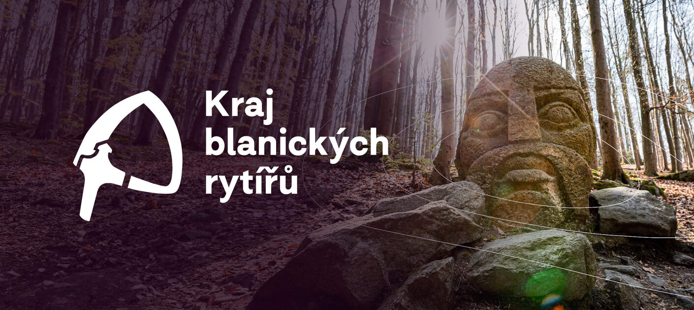 Koncepto, marketing a design, Kraj blanických rytířů