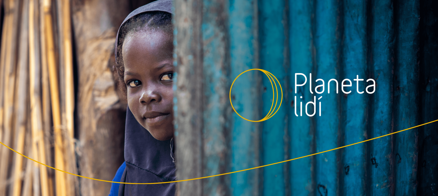 Koncepto reklamní agentura a grafické studio – Planeta lidí