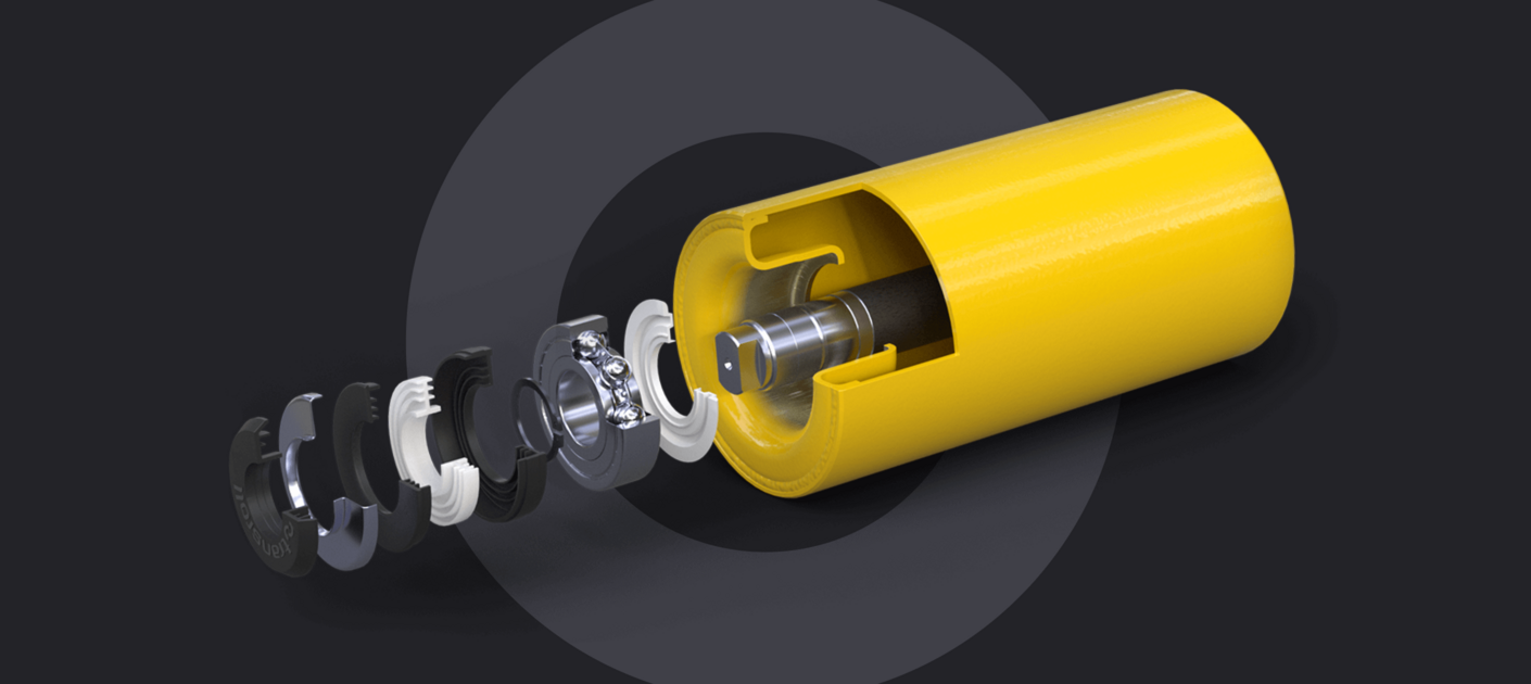 Koncepto Transroll případová studie