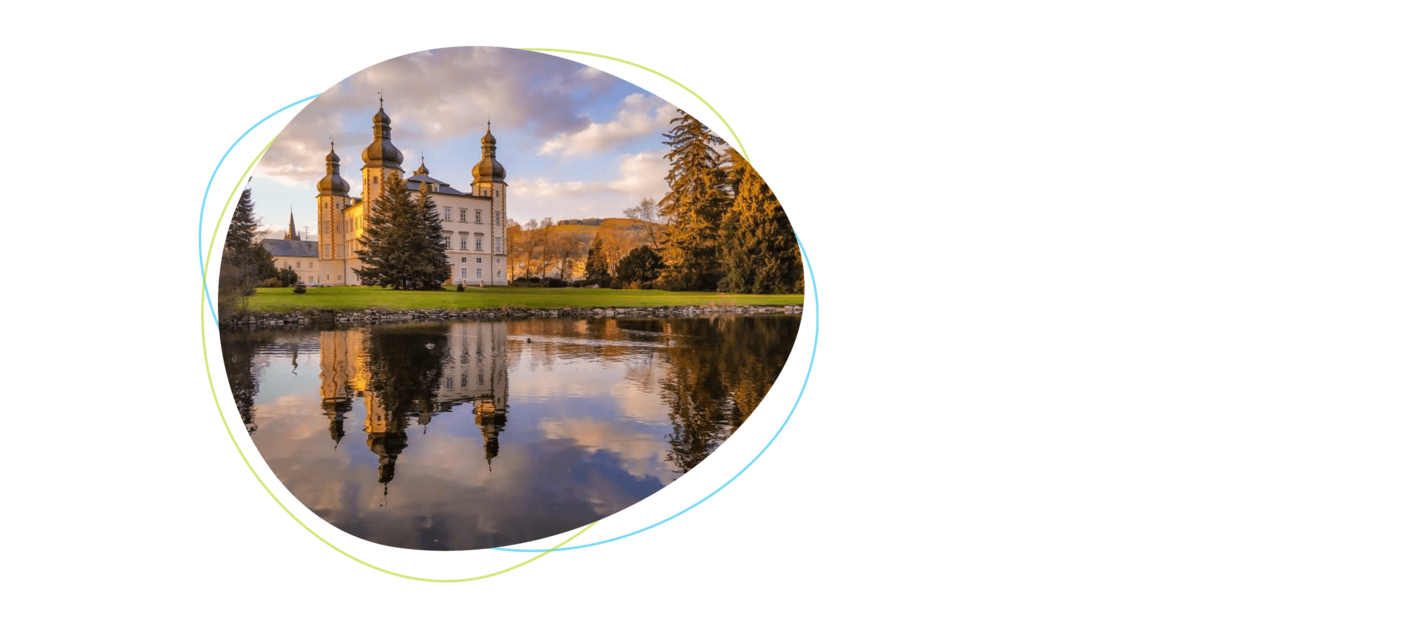 Koncepto, marketing a design, Turistický portál Vrchlabí