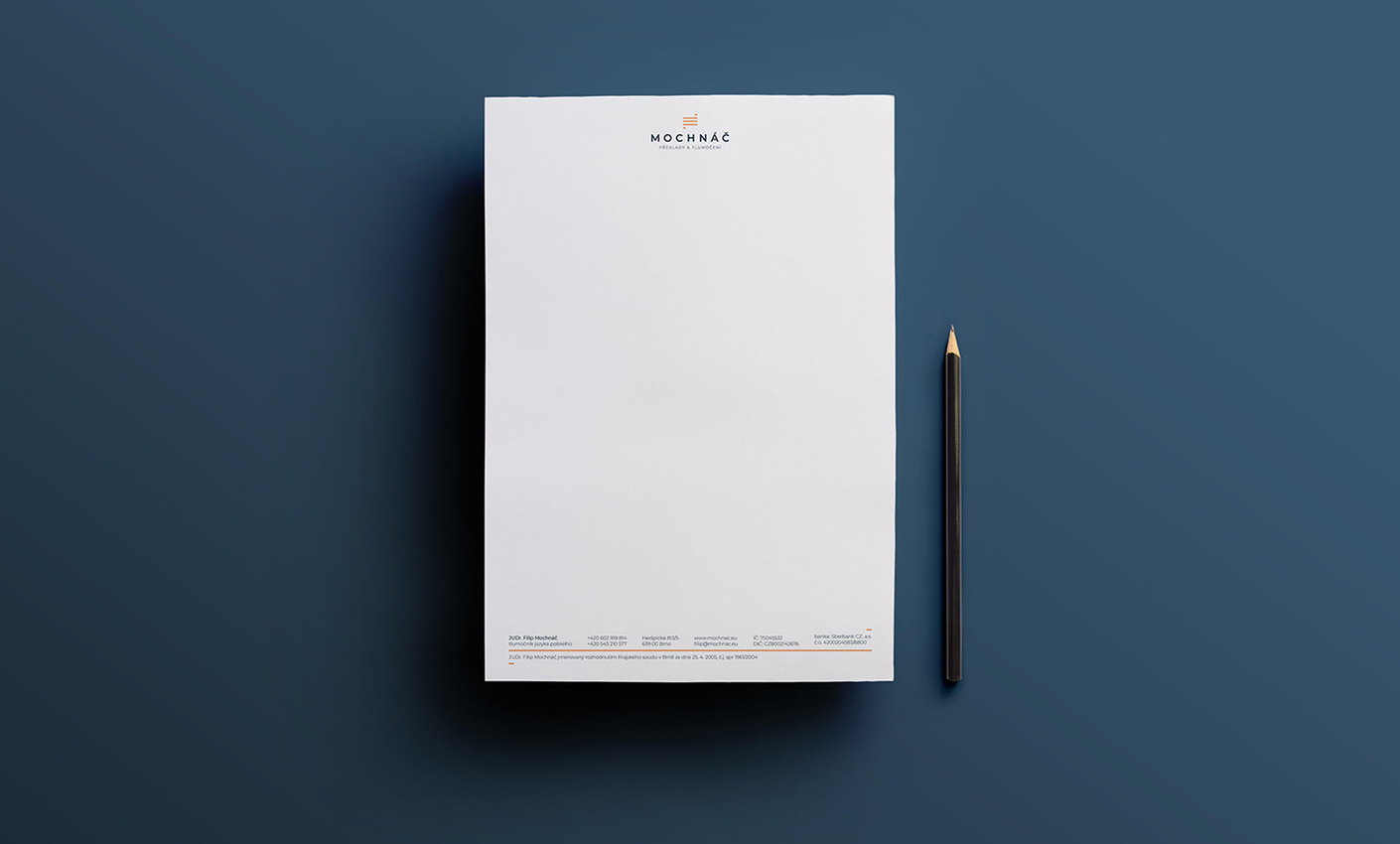 Koncepto, reklamní agentura a grafické studio JUDr. Filip Mochnáč