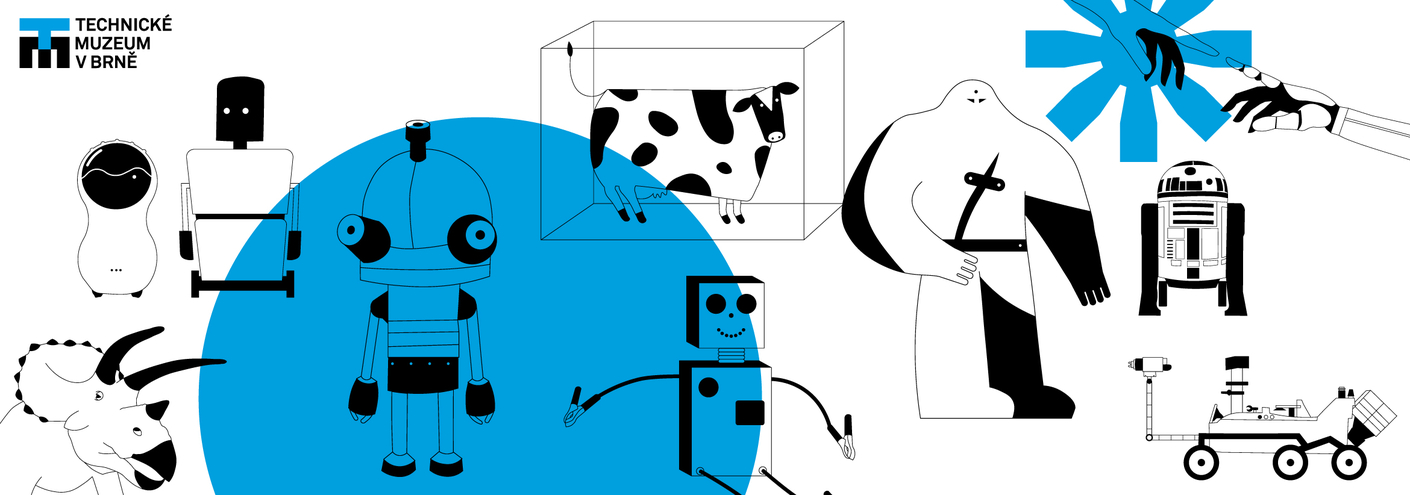 Technické muzeum v Brně Koncepto