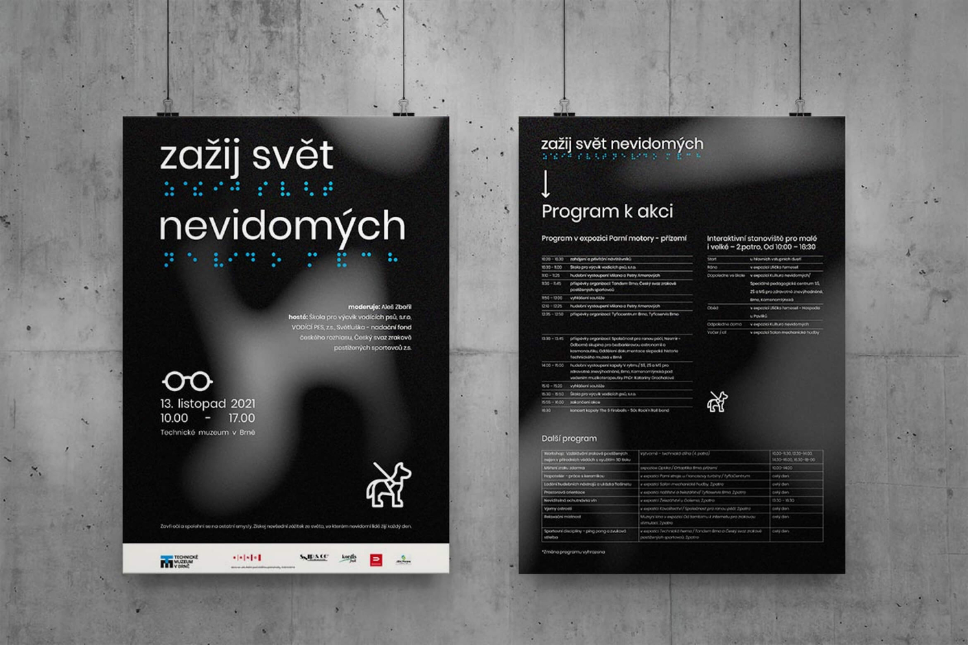 Technické muzeum v Brně Koncepto