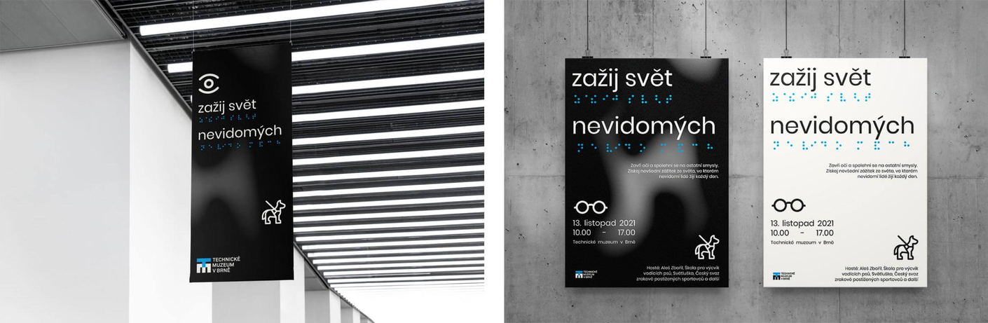 Technické muzeum v Brně Koncepto