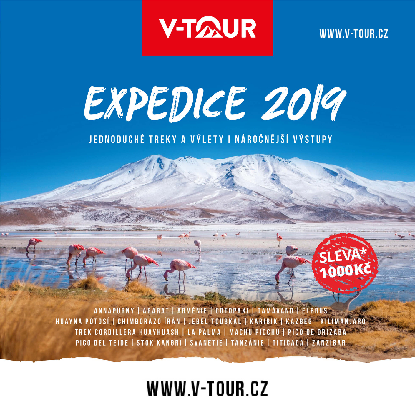 Koncepto reklamní agentura a grafické studio – V-TOUR