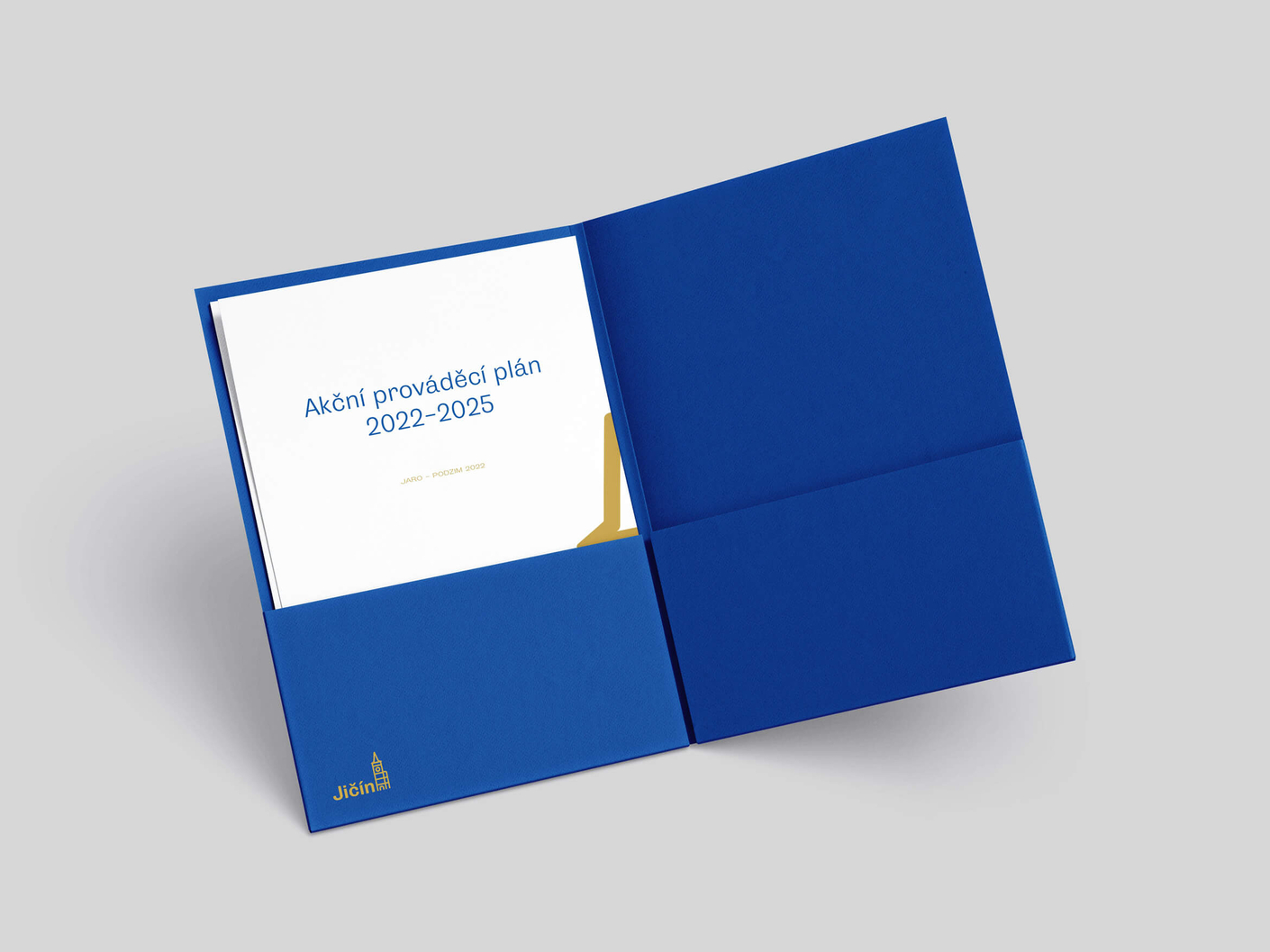 Koncepto, marketing a design, Jičín