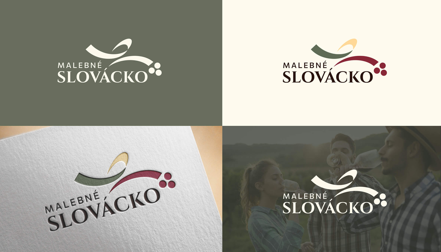 Koncepto Malebné Slovácko