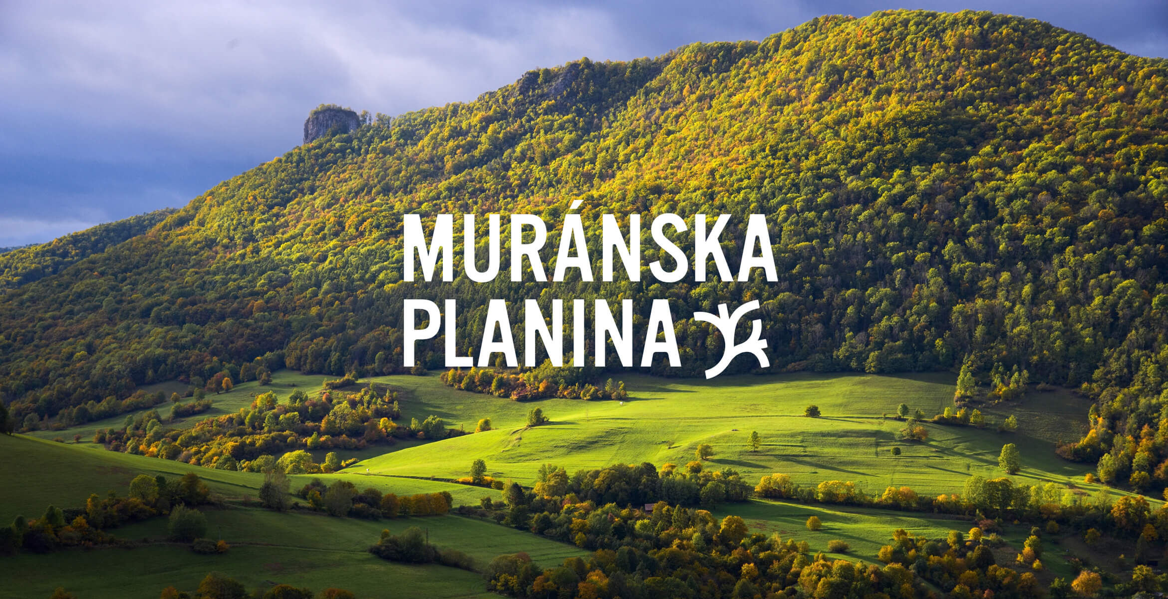 Koncepto, marketing a design, Muránska planina