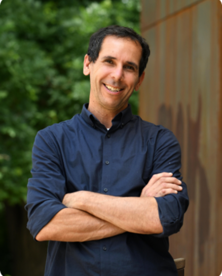 Koncepto Michael Pokorný