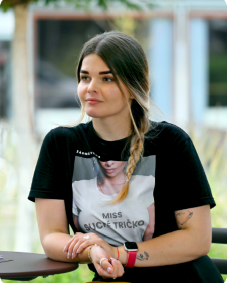 Koncepto Simona Lošková