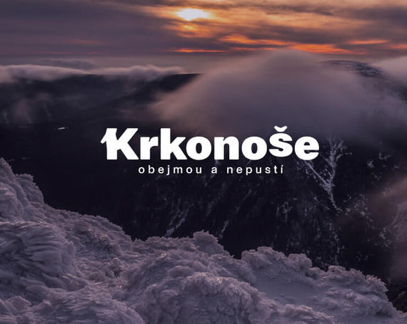 Koncepto reklamní agentura a grafické studio – Krkonoše